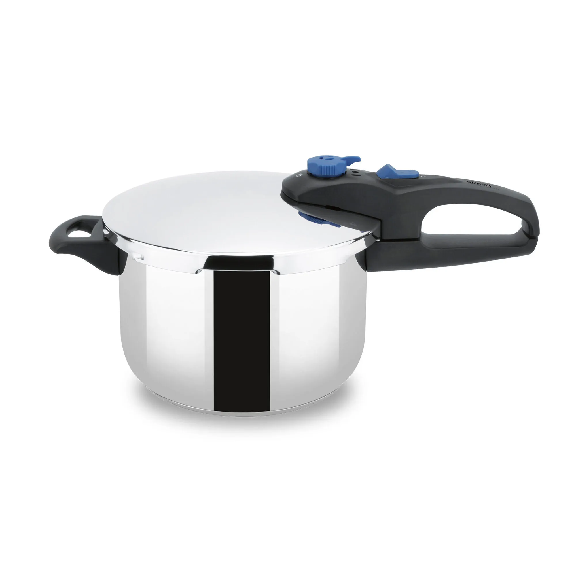 Sogo OLL-SS-25100 Ocak Üstü Düdüklü Tencerele