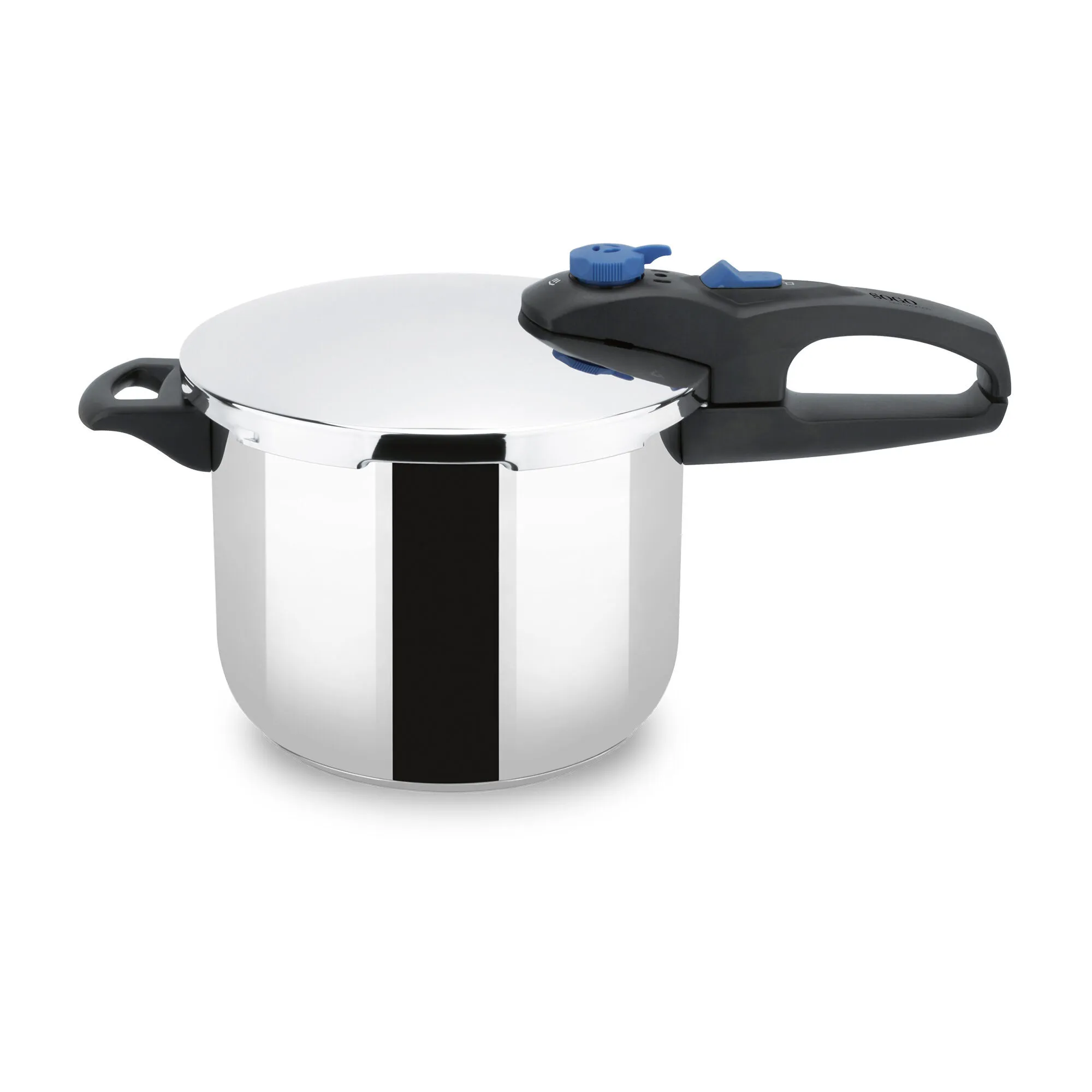 Sogo OLL-SS-25105 Ocak Üstü Düdüklü Tencerele