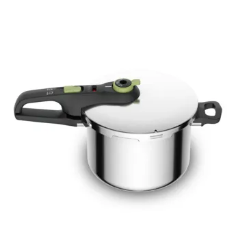 Tefal YS22Z10 P2580703 Ocak Üstü Düdüklü Tencerele