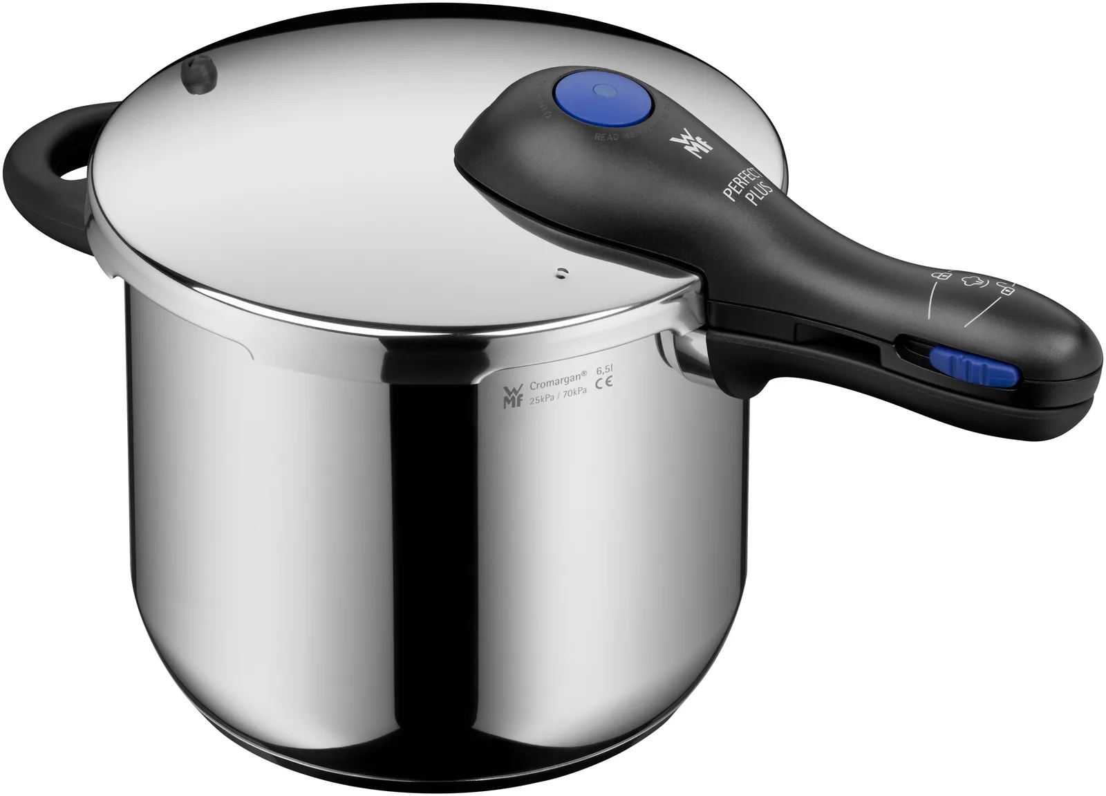 WMF Perfect Plus 0794839990 07.9483.9990 Ocak Üstü Düdüklü Tencerele