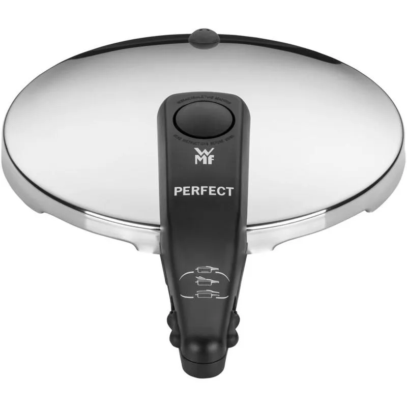 WMF Perfect Düdüklü Tencere 3.0 lt 15.1200.1160 Thumbnail 4