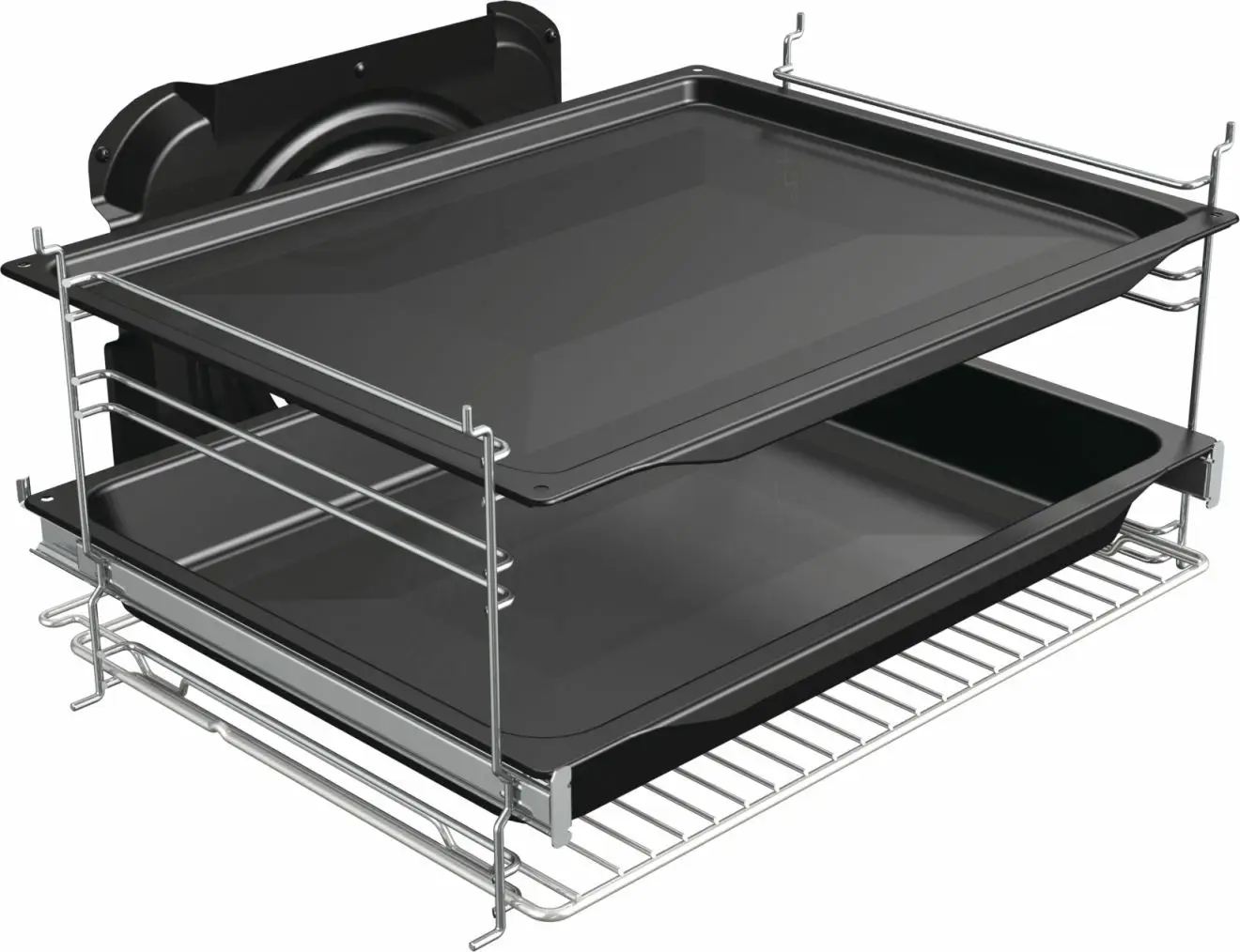 Gorenje BO736E20XG Thumbnail 4