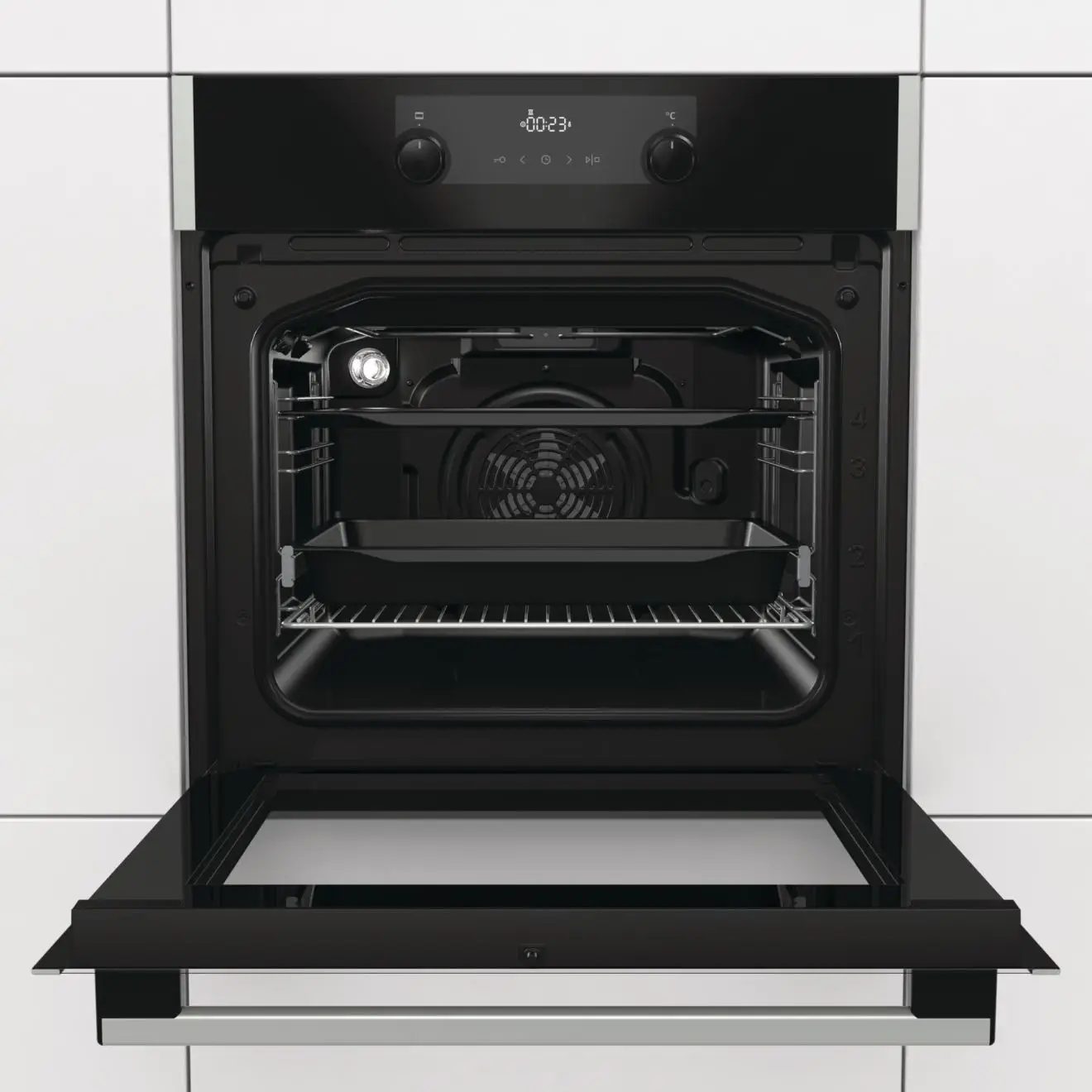 Gorenje BO736E20XG Ocak