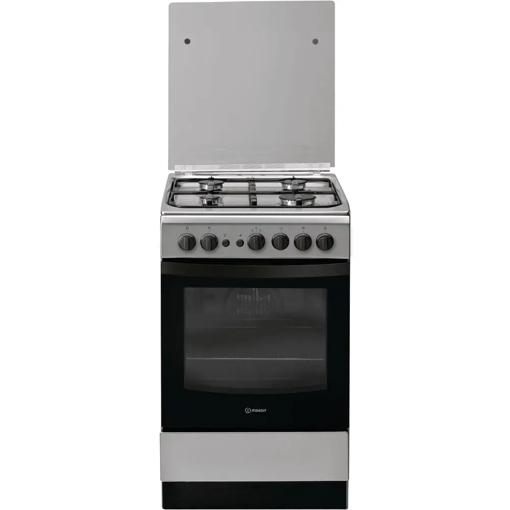 Indesit IS5G1PMX/E Ocak