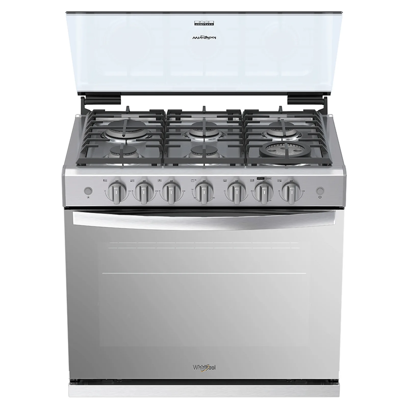 Whirlpool WER5100S Ocak