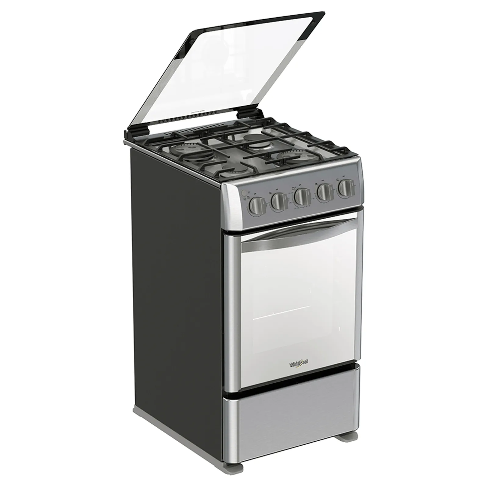 Whirlpool WWR7000S Thumbnail 1