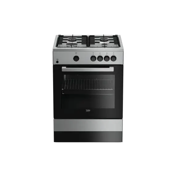 Beko FSG62000DXL Ocaklı Fırın