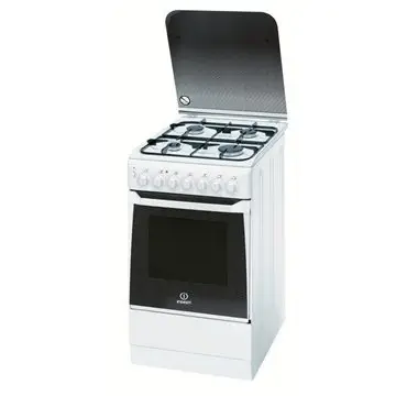 Indesit KN3G65SA(W)/CZ S Ocaklı Fırın