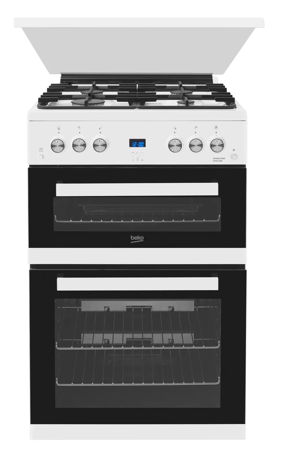 Beko EDG6232TW Ocaklı Fırın