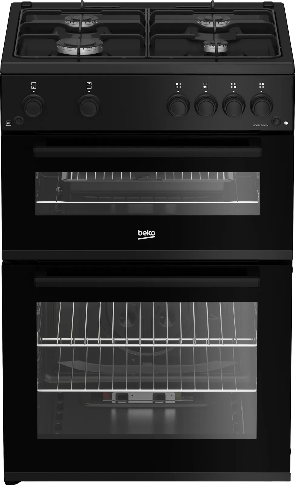 Beko FDG6201K Ocaklı Fırın
