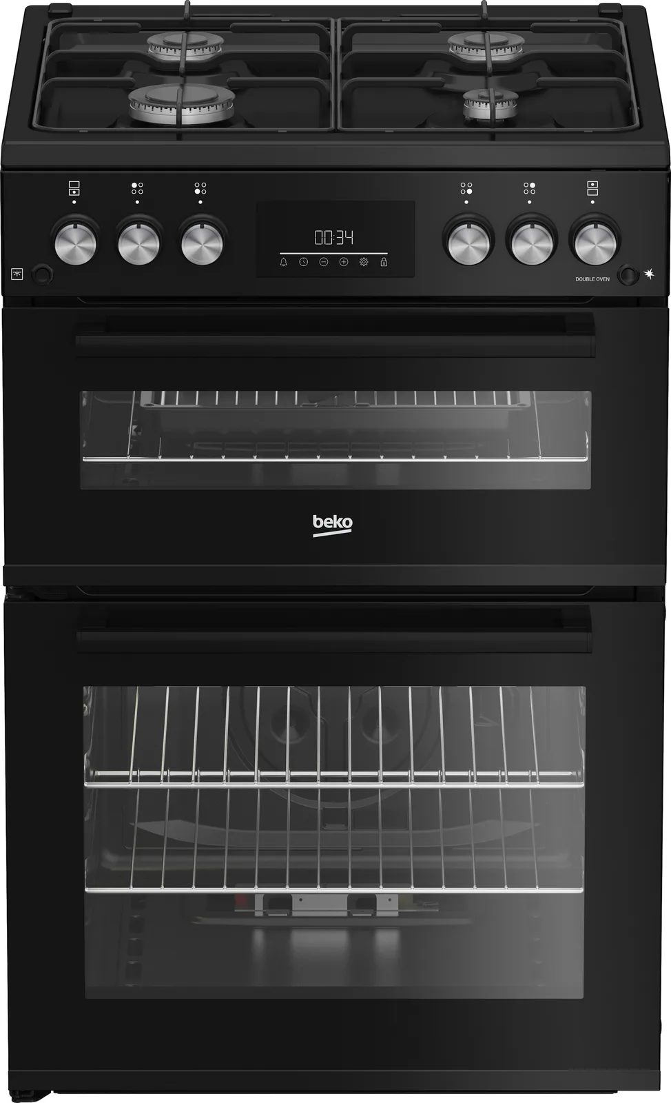 Beko FDG6231CK Ocaklı Fırın