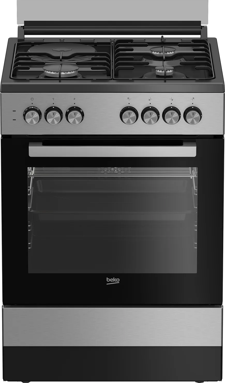 Beko FSE6312GX 7786187626 Ocaklı Fırın