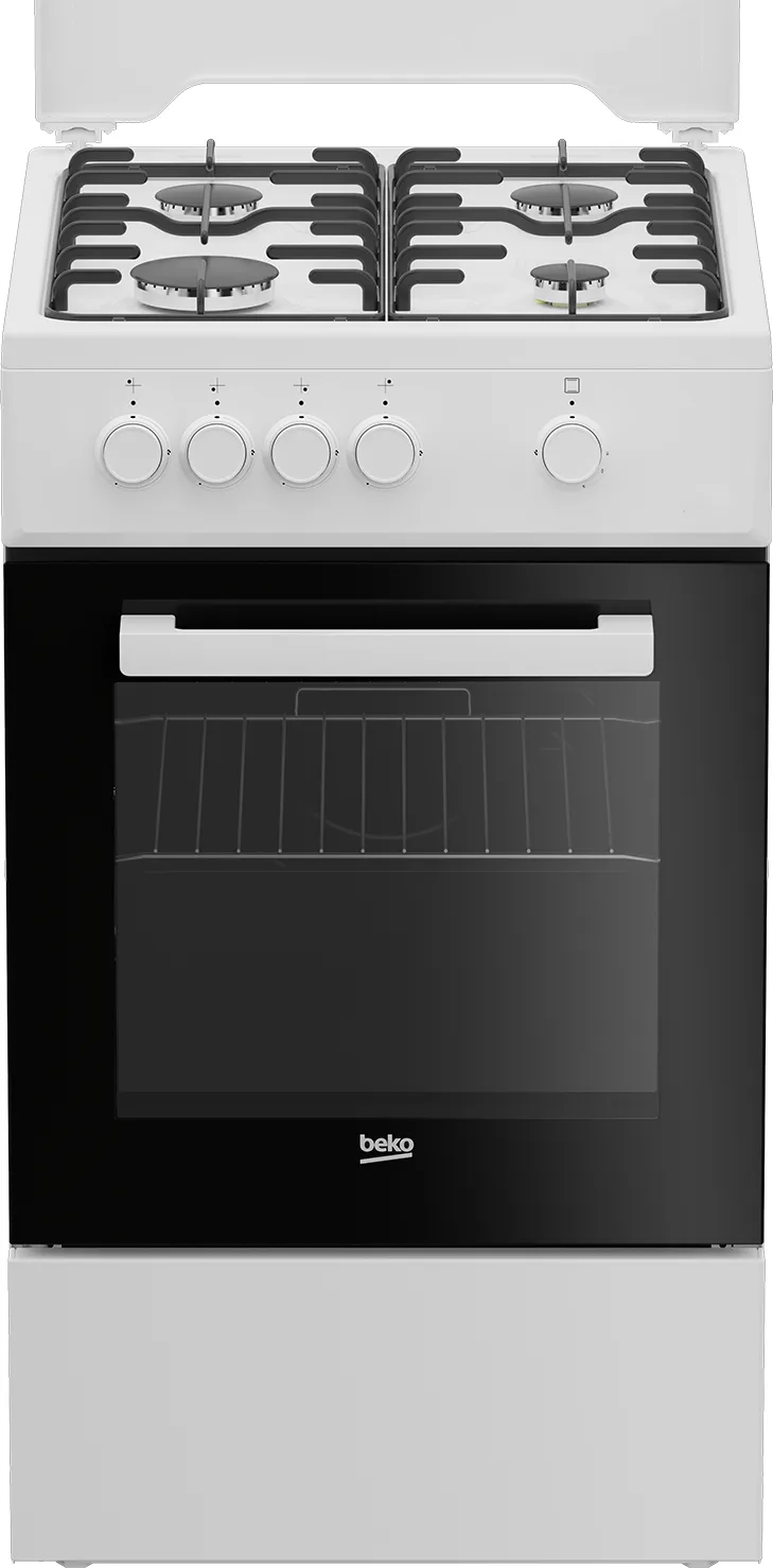 Beko FSG522DWC 7787187654 Ocaklı Fırın