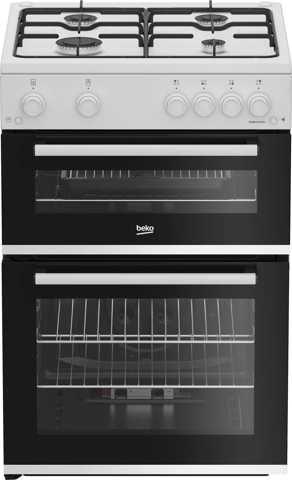 Beko FTG6201W Ocaklı Fırın