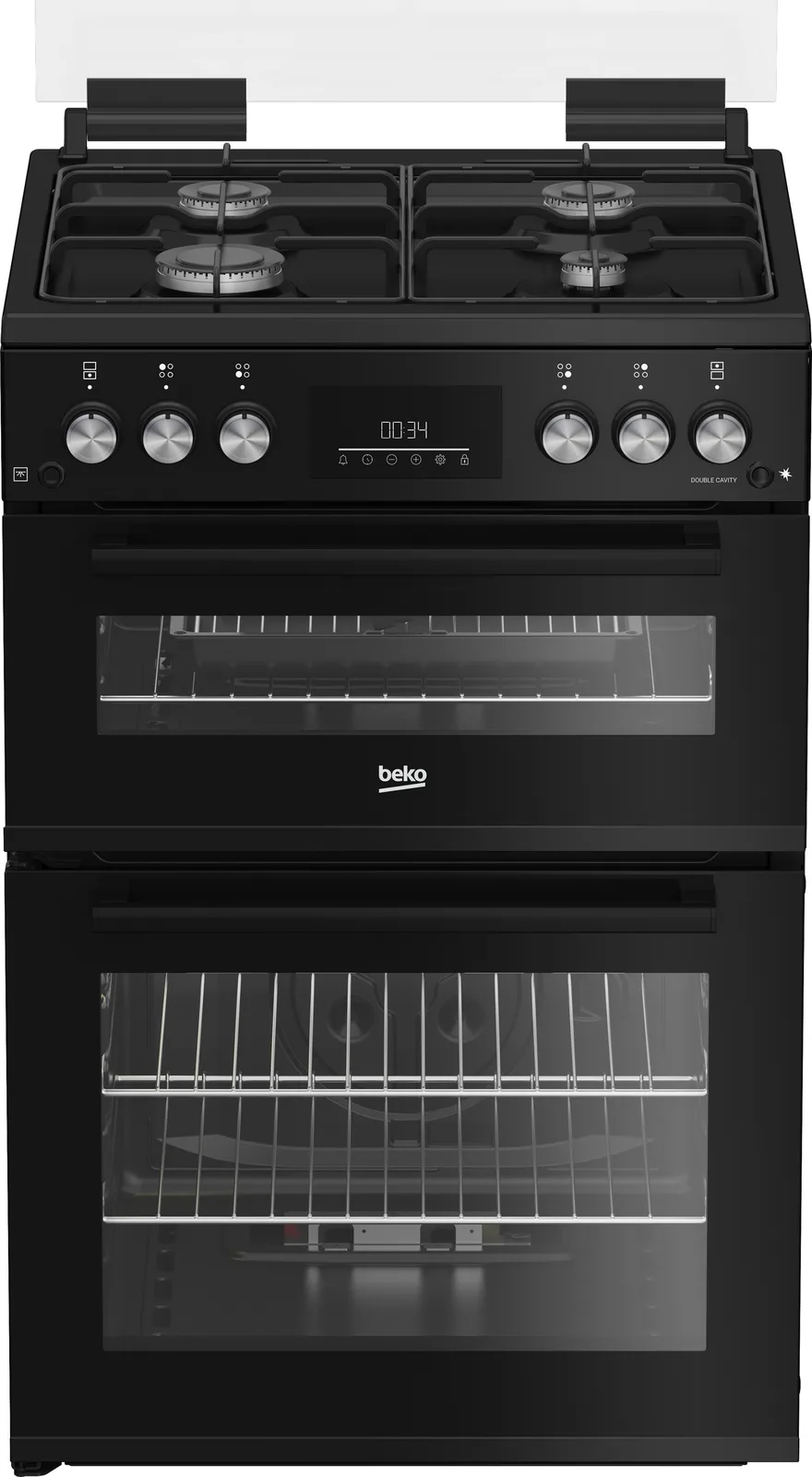 Beko FTG6232TCK Ocaklı Fırın