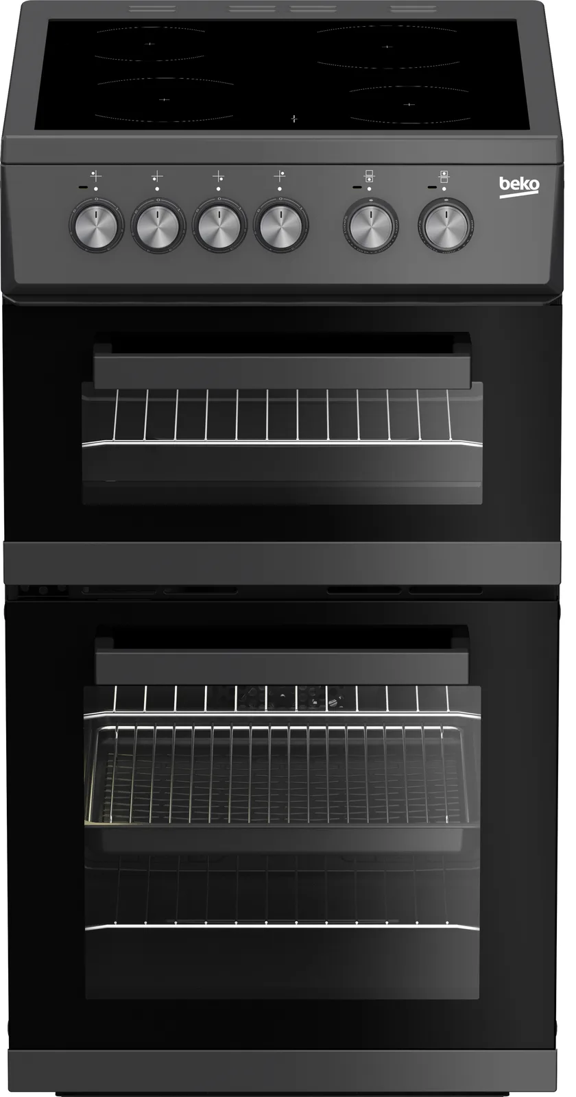 Beko KDVC563AA Ocaklı Fırın