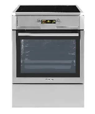 Blomberg HIN 9430 E Ocaklı Fırın