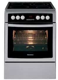 Blomberg HKN 1435 X Ocaklı Fırın