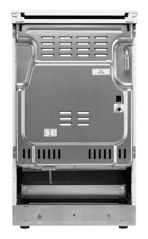 Electrolux LKG500013W 943 003 602 Thumbnail 6