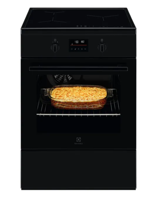 Electrolux LKI648944K Ocaklı Fırın