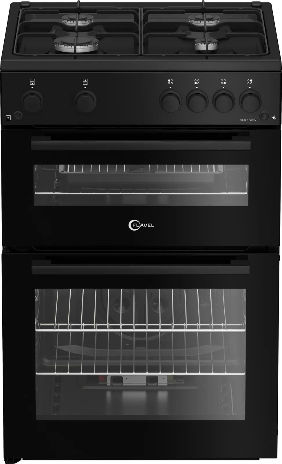 Flavel MF60NTK Ocaklı Fırın