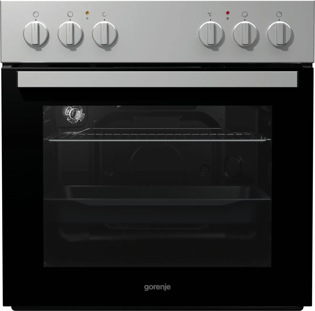 Gorenje BC611E01XK-2 476303 Ocaklı Fırın