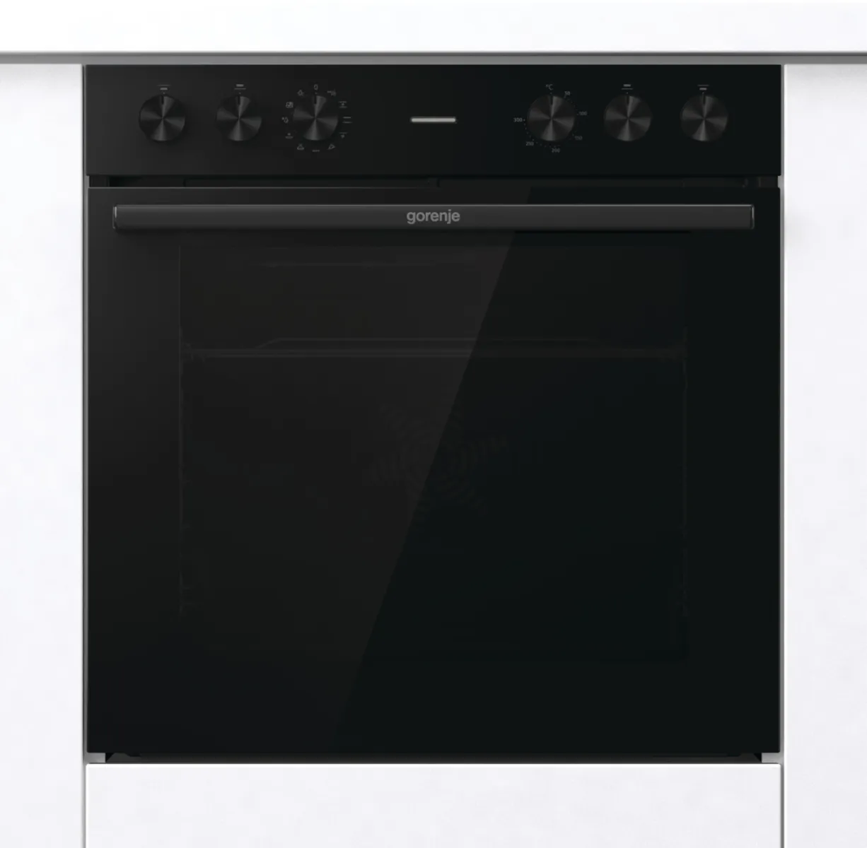Gorenje BC6715E02BK 744263 77 Litre Ankastre Fırın Thumbnail 8