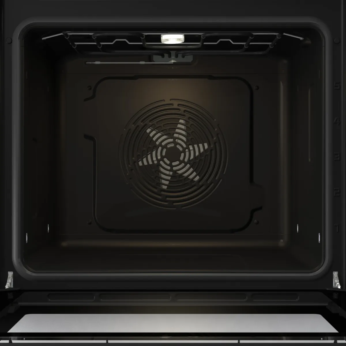 Gorenje BC6715E02BK 744263 77 Litre Ankastre Fırın Thumbnail 10
