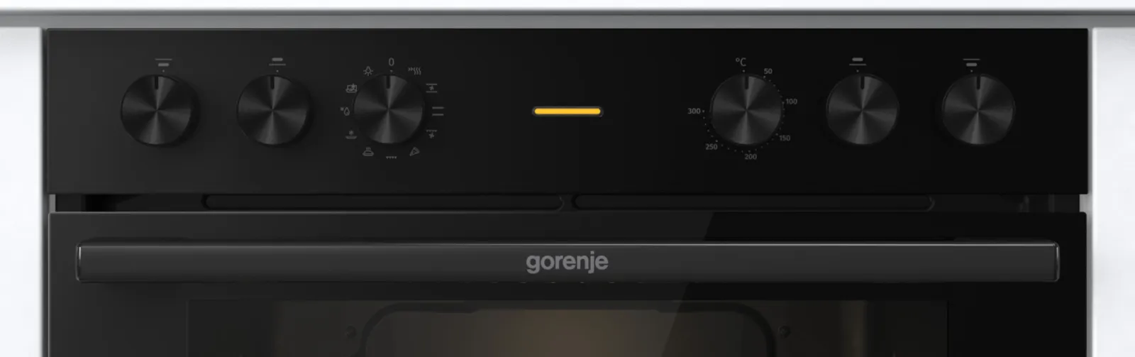Gorenje BC6715E02BK 744263 77 Litre Ankastre Fırın Thumbnail 12