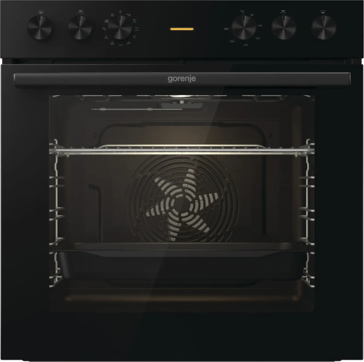 Gorenje BC6715E02BK 744263 77 Litre Ankastre Fırın