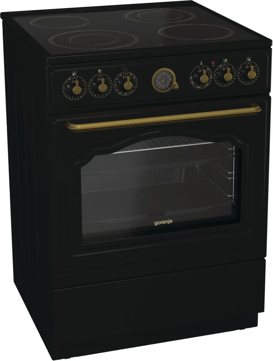 Gorenje ECS6250CLB 739098 Thumbnail 1