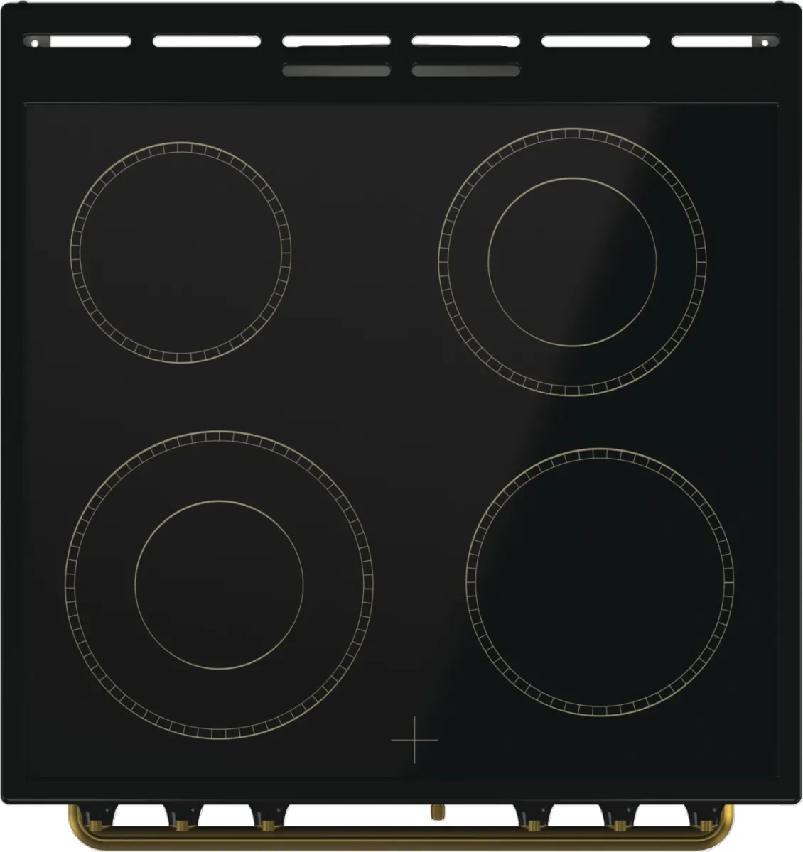 Gorenje ECS6250CLB 739098 Thumbnail 3
