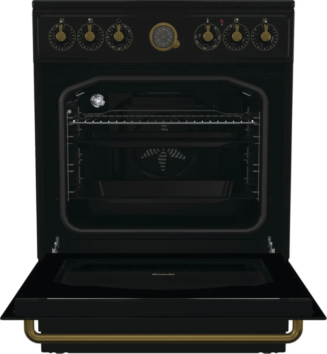 Gorenje ECS6250CLB 739098 Thumbnail 5