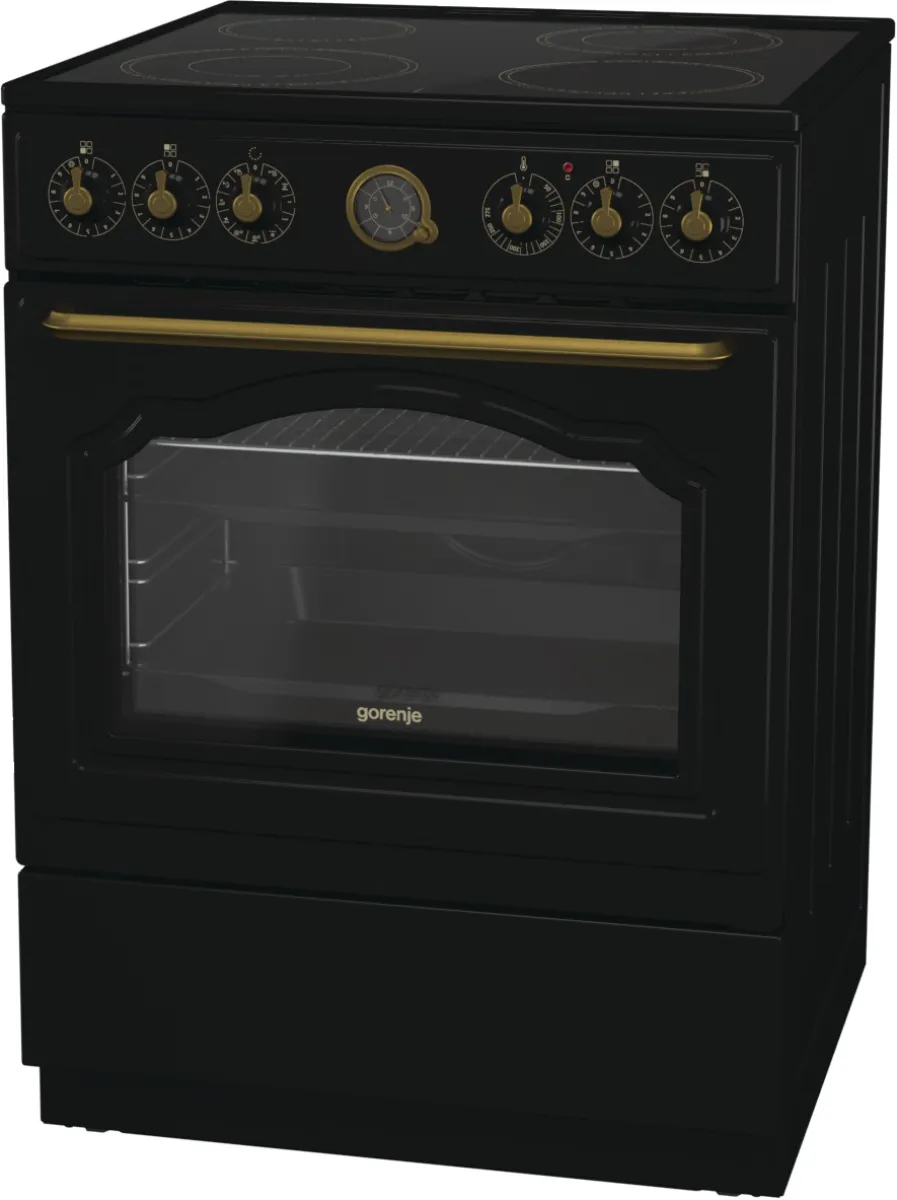 Gorenje ECS6250CLB 739098 Thumbnail 7