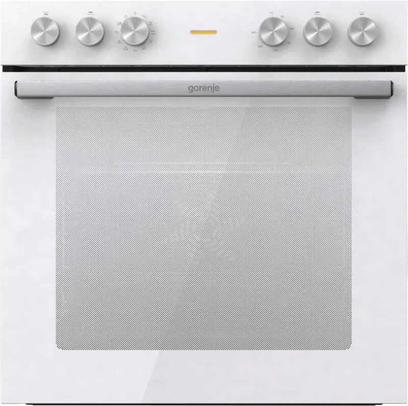 Gorenje FH Set CW (BC 6715E02WK+ECD 641 BX) FH SET CW BAS Ocaklı Fırın