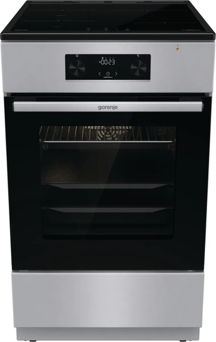 Gorenje GEIT5C61SPG 743279 Ocaklı Fırın