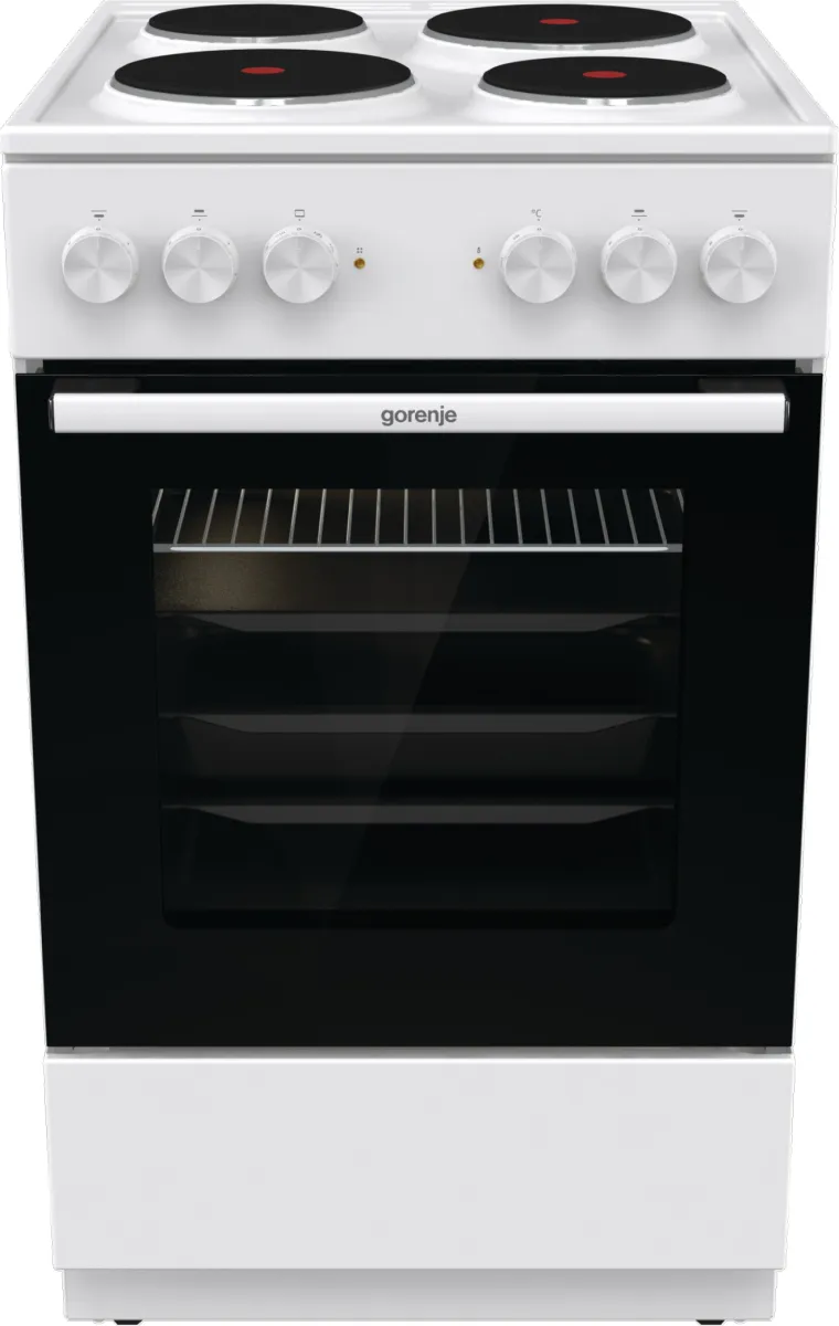 Gorenje GE5A61WI 740490 Ocaklı Fırın