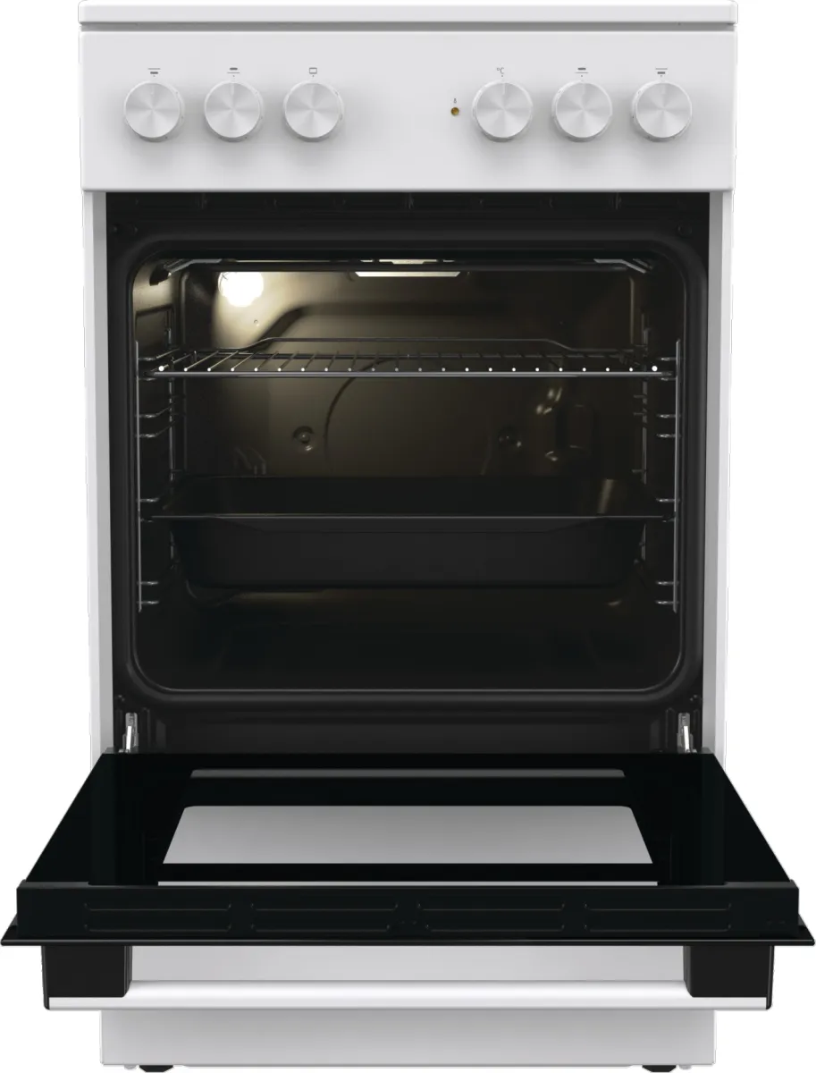 Gorenje GEC5A22WG 744427 Thumbnail 5