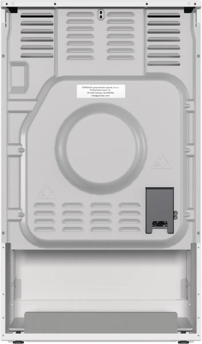Gorenje GEC5A22WG 744427 Thumbnail 7