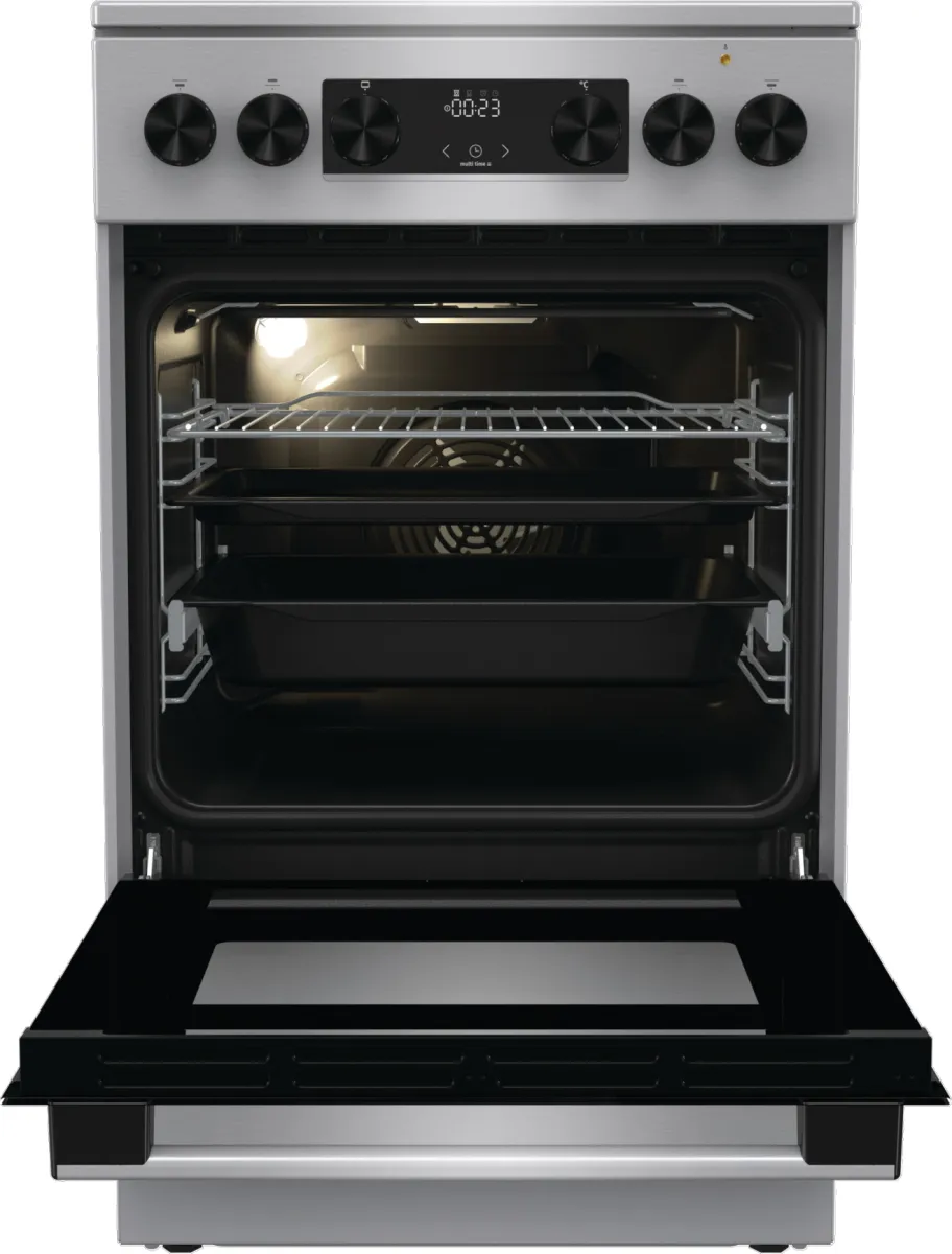 Gorenje GEC5C40XAOT 741186 Thumbnail 5