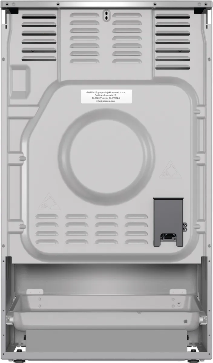 Gorenje GEC5C40XAOT 741186 Thumbnail 7
