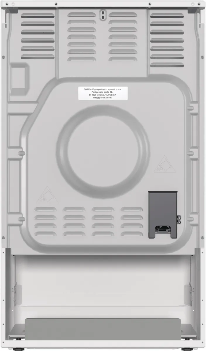 Gorenje GEC5C43WGAMZ 746178 Thumbnail 7