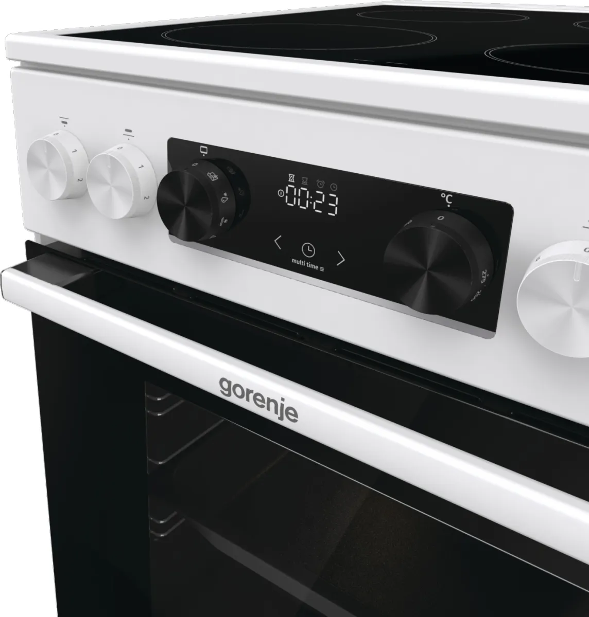 Gorenje GEC5C43WGAMZ 746178 Thumbnail 13