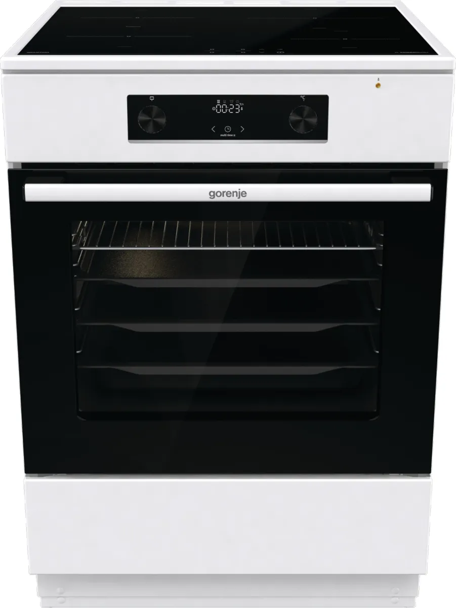 Gorenje GEIT6D63WPG 740768 Ocaklı Fırın