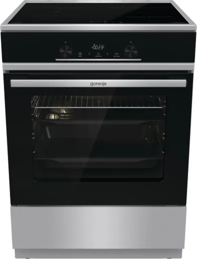 Gorenje GEIT6E63XPG 745521 Ocaklı Fırın