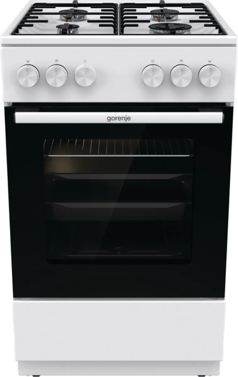 Gorenje GG5A11WH 741411 Ocaklı Fırın