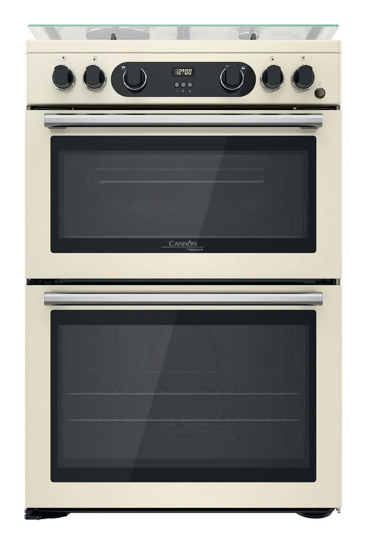 Hotpoint CD67G0C2CJ/UK 869991593320 Ocaklı Fırın