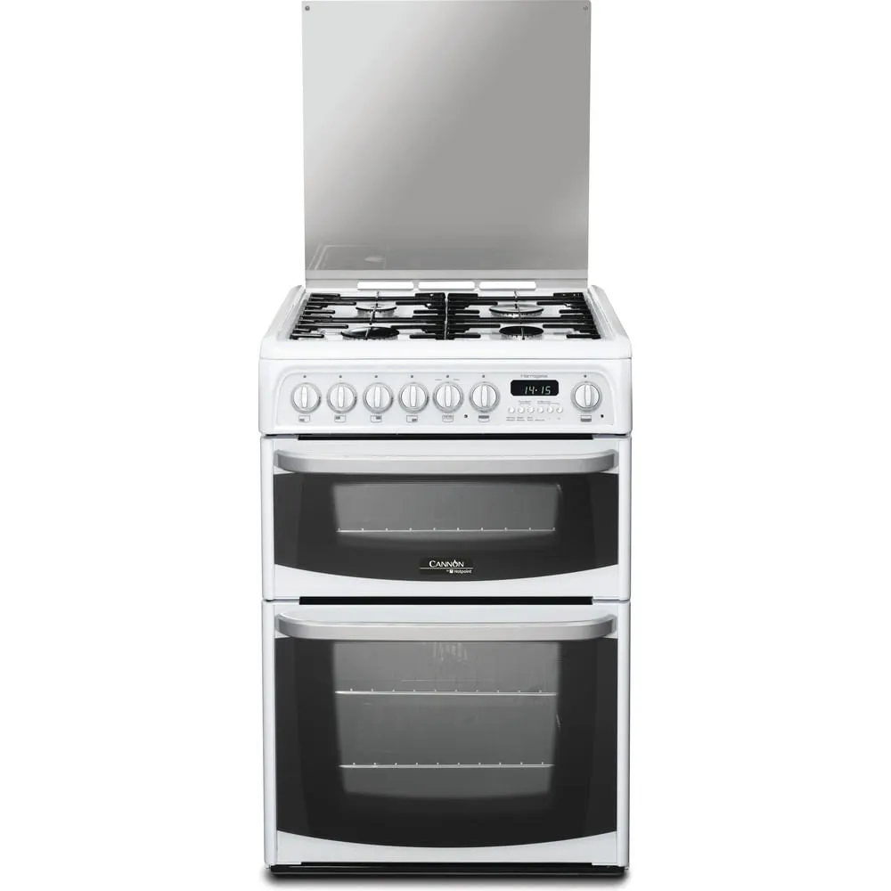 Hotpoint CH60DHWF S 869990968270 Ocaklı Fırın