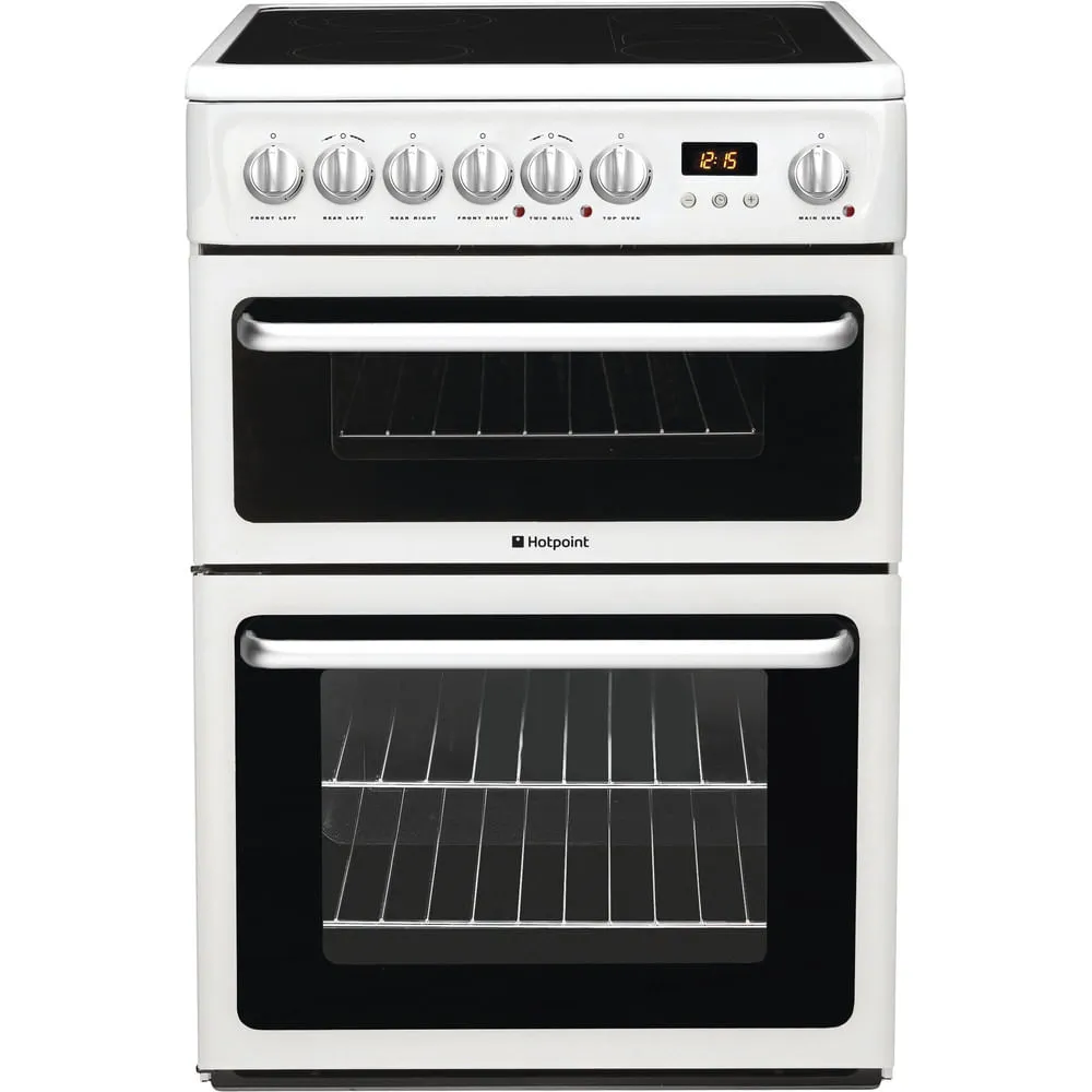 Hotpoint HARE60P 869990968360 Ocaklı Fırın