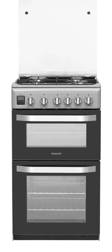 Hotpoint HD5G00CCSS/UK 869991573590 Ocaklı Fırın